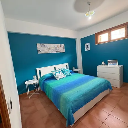 Lägenhet Casa Sea&salt- Sale E Mare *