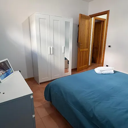 Casa Sea&salt- Sale E Mare Apartmán *