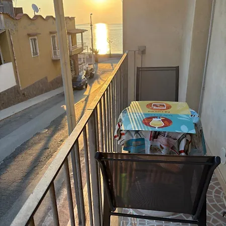 Casa Sea&salt- Sale E Mare Apartmán