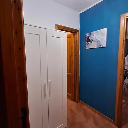 Casa Sea&salt- Sale E Mare Apartmán *