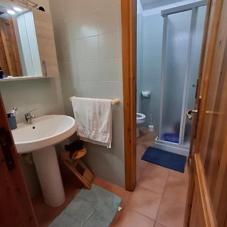 Casa Sea&salt- Sale E Mare Canneto (Lipari)